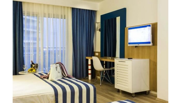 Hotel Eftalia Island Deluxe poza 7