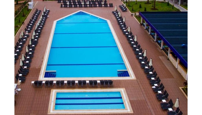 Hotel Eftalia Island Deluxe poza 13