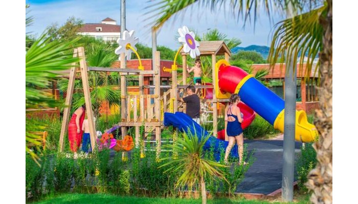 Hotel Eftalia Island Deluxe poza 22