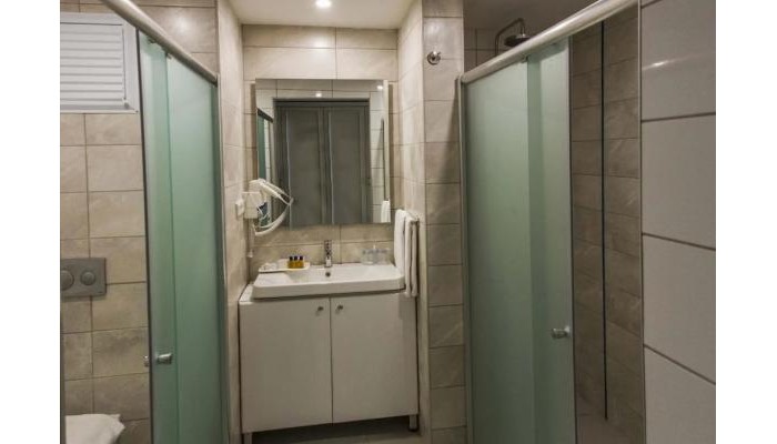 Hotel Eftalia Island Deluxe poza 3