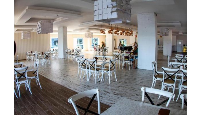 Hotel Eftalia Island Deluxe poza 9