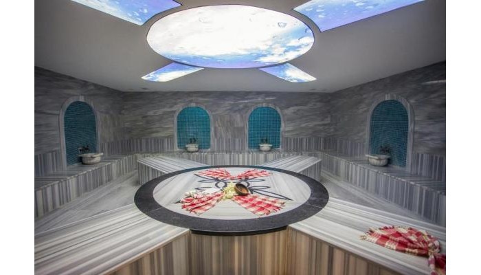 Eftalia Marin Resort poza 14