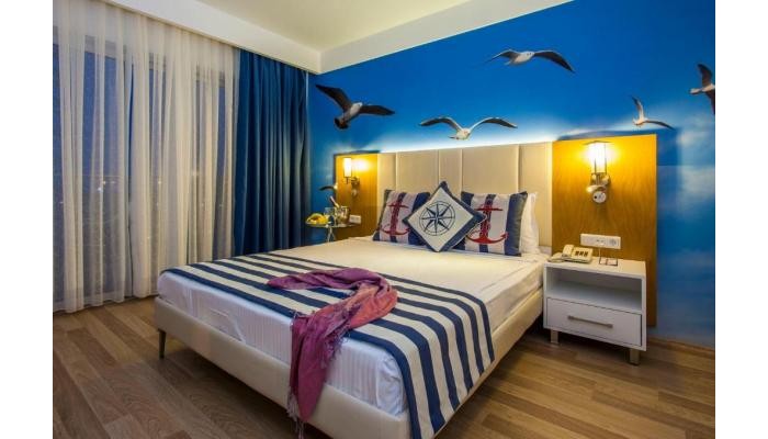 Eftalia Marin Resort poza 4