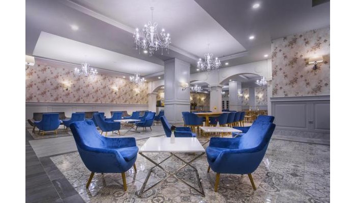 Hotel Eftalia Ocean poza 7