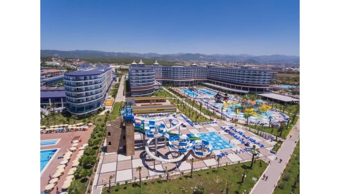 Hotel Eftalia Ocean poza 15