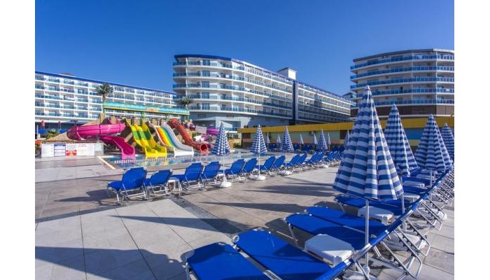 Hotel Eftalia Ocean poza 3