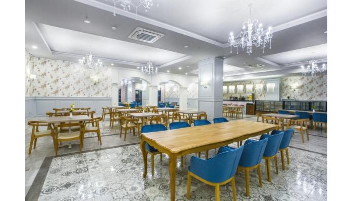 Hotel Eftalia Ocean poza 6