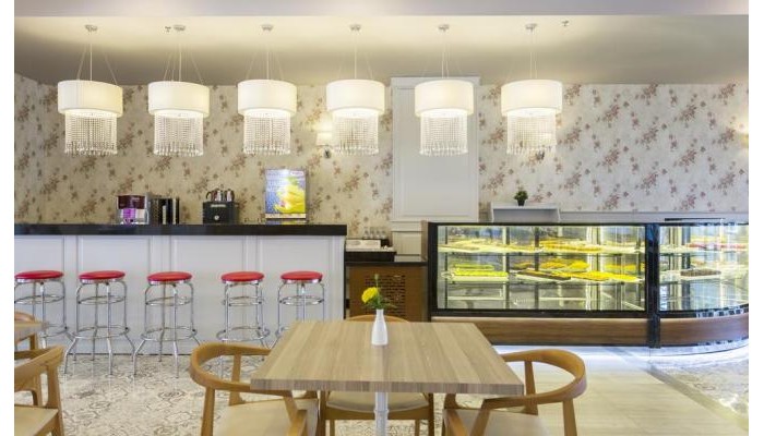 Hotel Eftalia Ocean poza 8