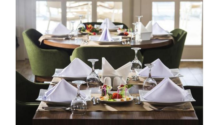 Hotel Eftalia Ocean poza 5