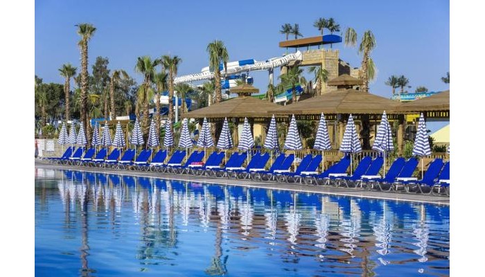 Hotel Eftalia Ocean poza 13