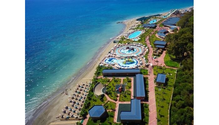 Hotel Eftalia Splash poza 19