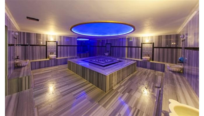 Hotel Eftalia Splash poza 18