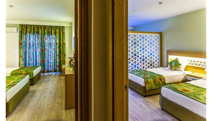 Hotel Eftalia Splash poza 4