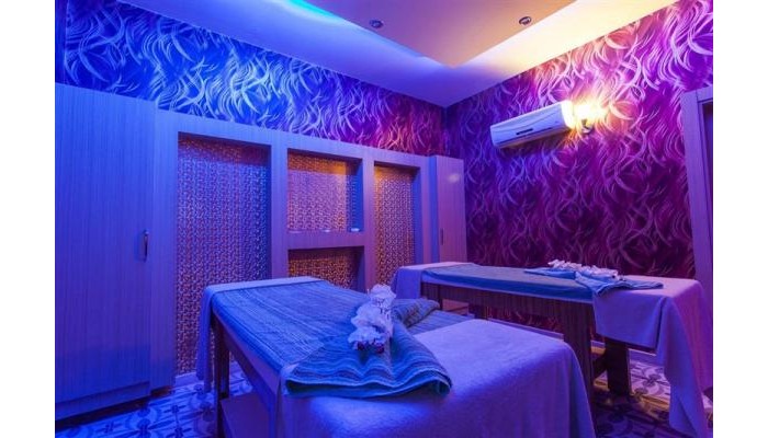 Hotel Eftalia Splash poza 24