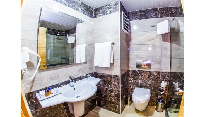 Hotel Eftalia Splash poza 11