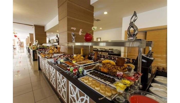 Hotel Eftalia Splash poza 17