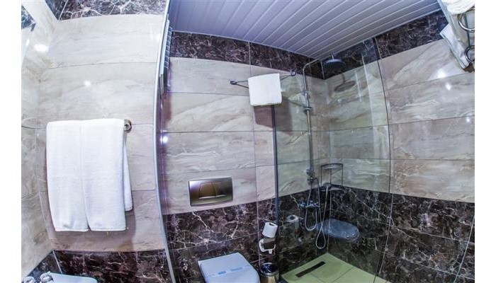 Hotel Eftalia Splash poza 12