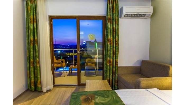 Hotel Eftalia Splash poza 8