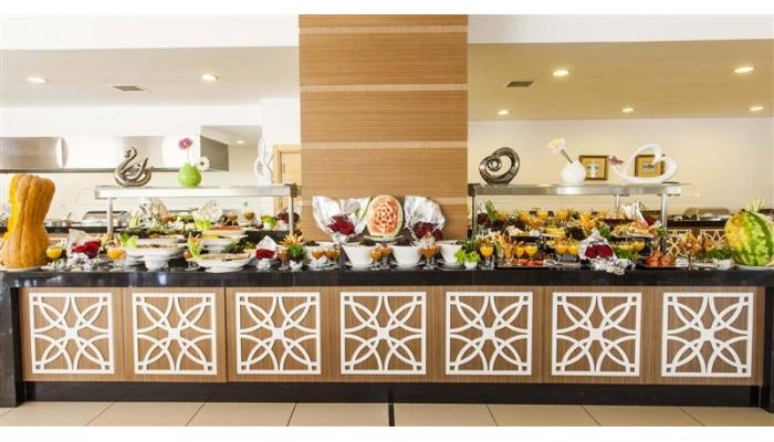 Hotel Eftalia Splash poza 15