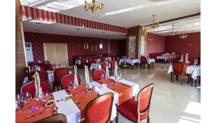 Hotel Eftalia Splash poza 16