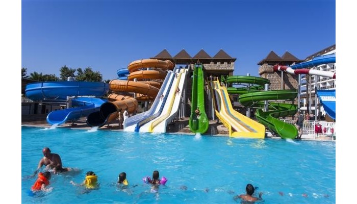 Hotel Eftalia Splash poza 22