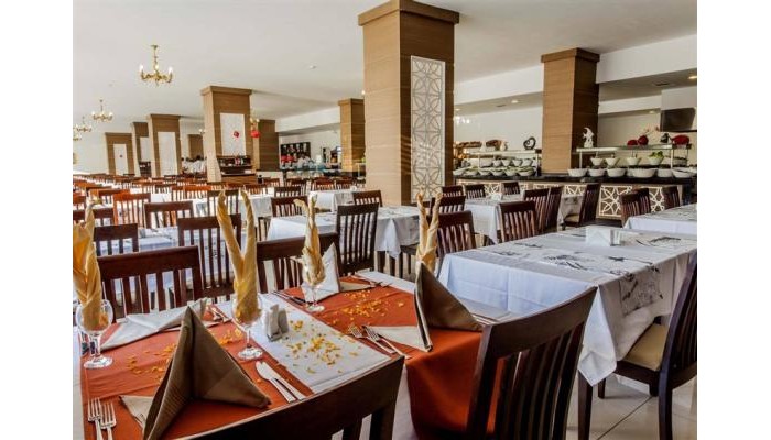 Hotel Eftalia Splash poza 14