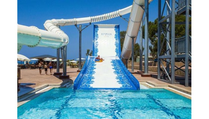 Hotel Eftalia Splash poza 21