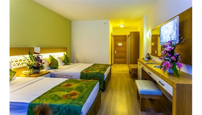 Hotel Eftalia Splash poza 6