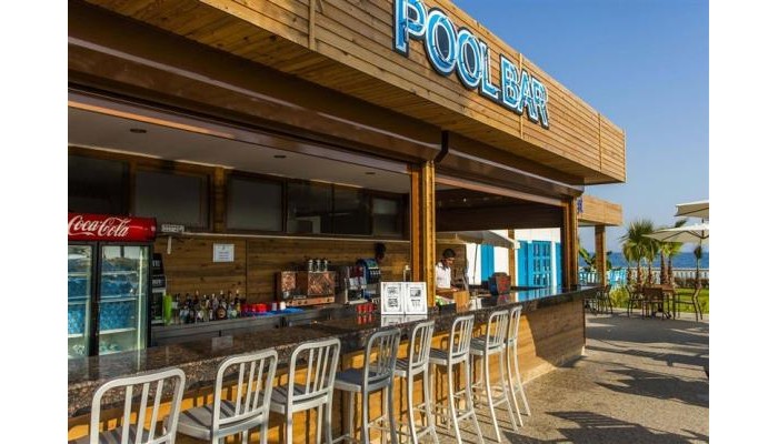 Hotel Eftalia Splash poza 25