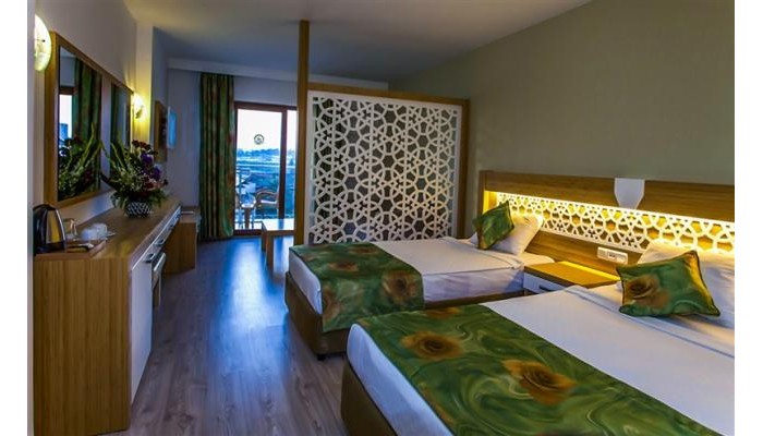 Hotel Eftalia Splash poza 2