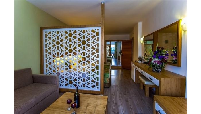 Hotel Eftalia Splash poza 3