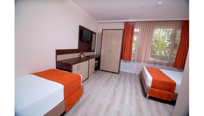 Hotel Enki poza 5