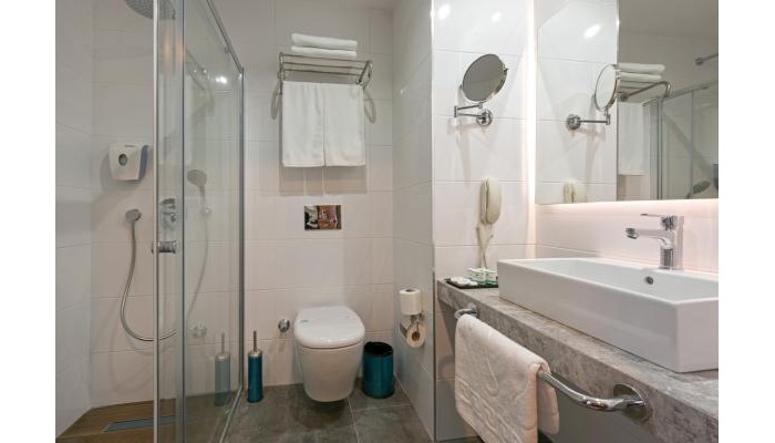 Hotel Floria Beach poza 4