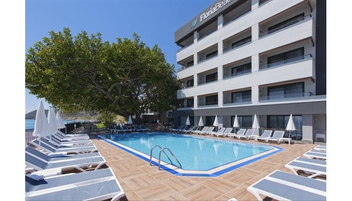 Hotel Floria Beach poza 13