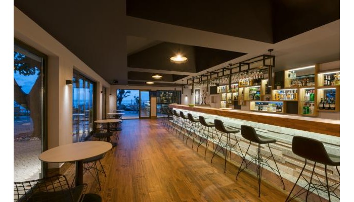 Hotel Floria Beach poza 11