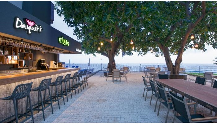 Hotel Floria Beach poza 9