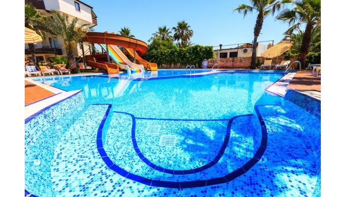 Galeri Resort poza 10