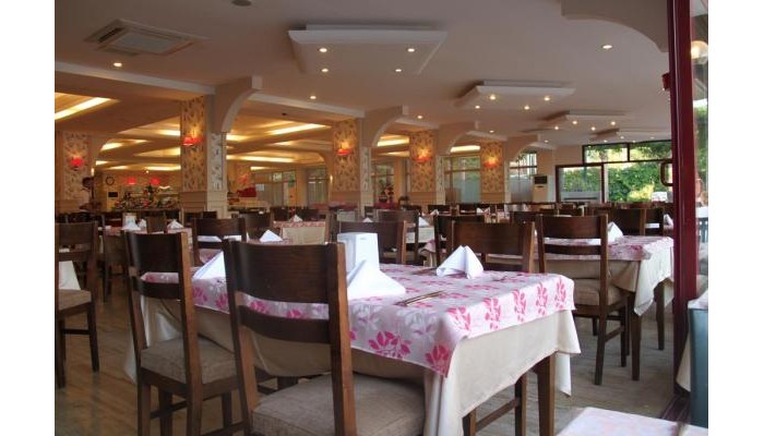 Galeri Resort poza 6