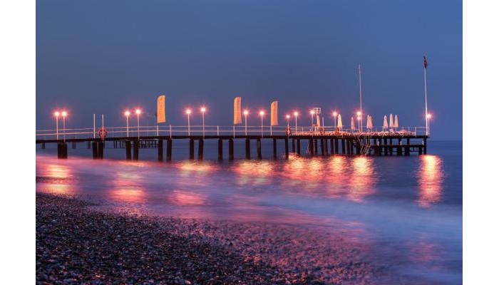 Galeri Resort poza 17