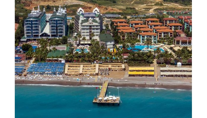 Galeri Resort poza 13