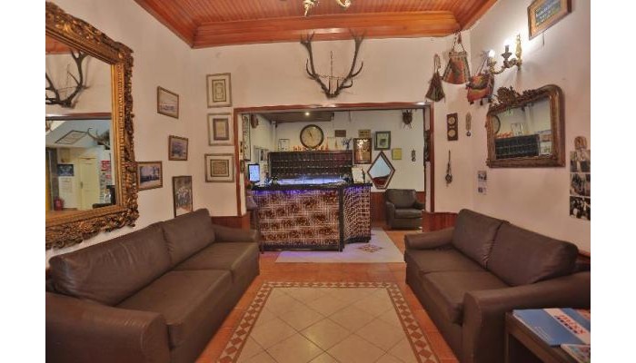 Hotel Gallion poza 7