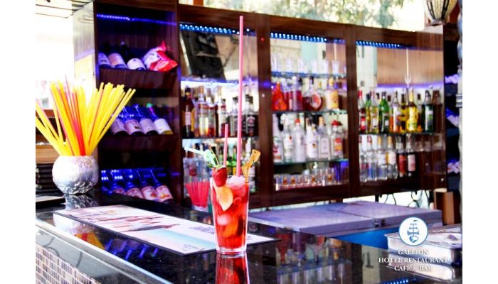 Hotel Gallion poza 5