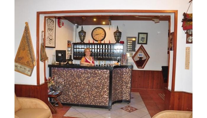Hotel Gallion poza 4