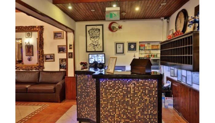 Hotel Gallion Restaurant poza 17