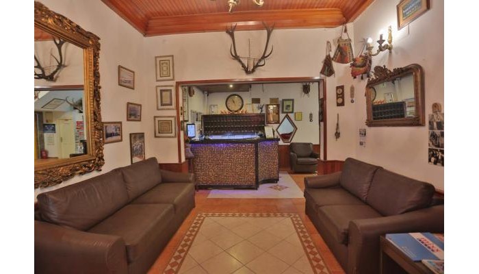 Hotel Gallion Restaurant poza 15