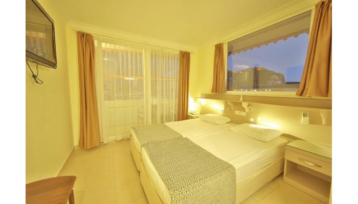 Hotel Gallion Restaurant poza 6