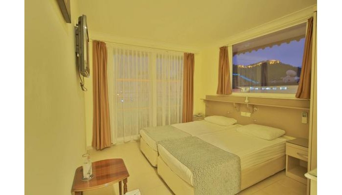 Hotel Gallion Restaurant poza 4