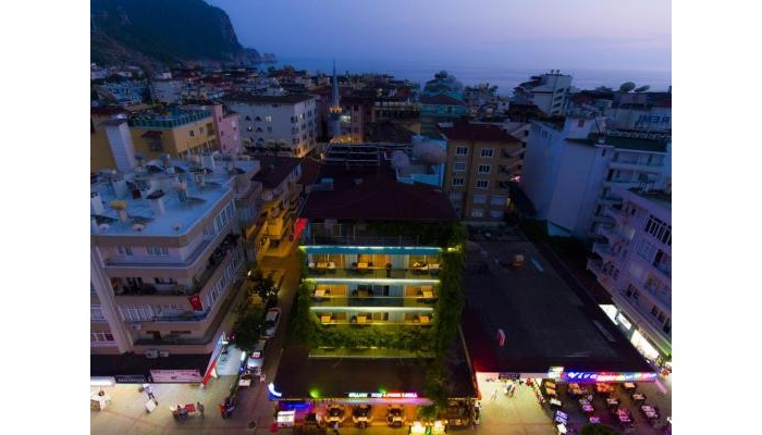 Hotel Gallion Restaurant poza 16