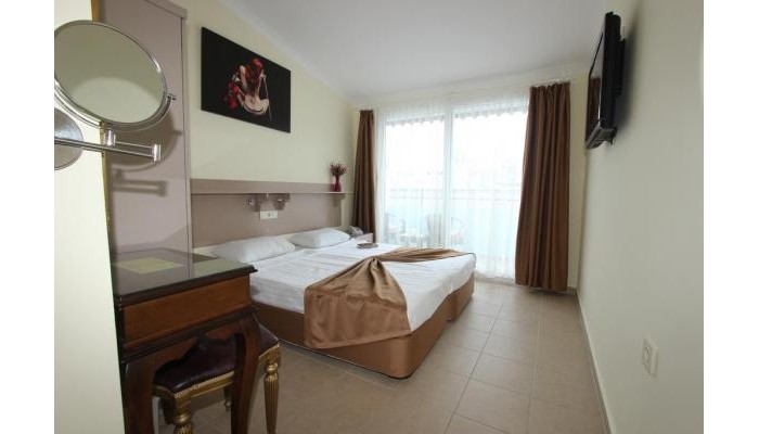 Hotel Gallion Restaurant poza 7