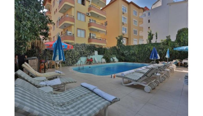 Hotel Gallion Restaurant poza 20